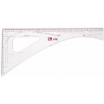 Prym pravítko krejčovské 60 cm – Hledejceny.cz