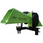 Jirbo Katana KT1P – Sleviste.cz