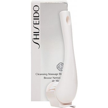 Shiseido The Skin Care Cleansing Massage Brush