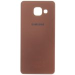 Kryt Samsung A310 Galaxy A3 2016 zadní růžový – Zbozi.Blesk.cz