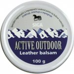 Sigal Active outdoor Leather Balsam 75 ml – Sleviste.cz