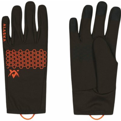 Alaska 1795 Lehké lovecké Chaser Stretch Brown – Sleviste.cz