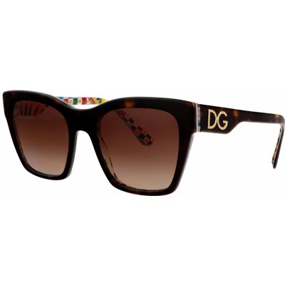 Dolce & Gabbana DG4384 321773 – Zbozi.Blesk.cz