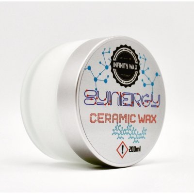 Infinity Wax Synergy Ceramic Wax 200 ml | Zboží Auto