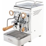 Elba Gentile Espresso Machine RAL9016 white – Zboží Dáma