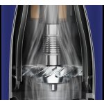 Dyson Supersonic Nural Vinca Blue/Topaz Orange – Sleviste.cz