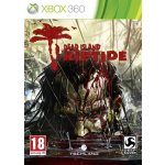 Dead Island: Riptide – Zboží Živě