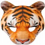 Rappa Maska tygr – Zbozi.Blesk.cz