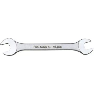 Proxxon Stranový plochý klíč SlimLine - velikost 34x36mm