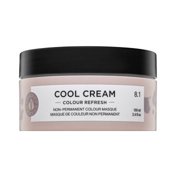 Maria Nila Colour Refresh Cool Cream 8.1 100 ml