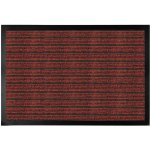 Breno DuraMat 3879 červená 100 x 150 cm – Zboží Dáma