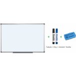 Supraviz magnetická tabule 90 x 60 cm – Hledejceny.cz