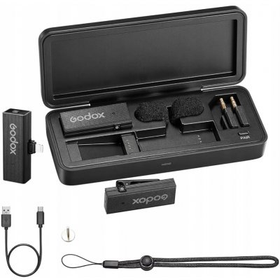 Godox MoveLink Mini LT – Zboží Mobilmania
