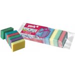 YORK MIDI Houbička na nádobí 10 ks – Hledejceny.cz