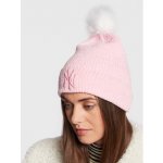 New Era MLB Wmns chenille Bobie Neyyan dámská zimní čepice US 60284837 – Hledejceny.cz