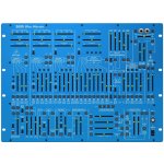 Behringer 2600 BLUE MARVIN – Zboží Dáma