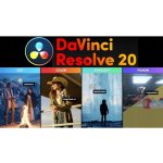 Dongle Blackmagic Design DaVinci Resolve 19 USB pro postprodukci – Hledejceny.cz