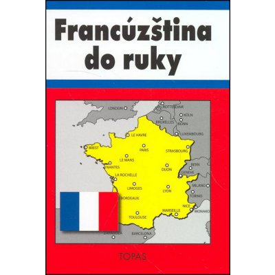 Francúzština do ruky TREND Mináriková, H.