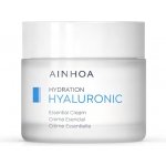 Ainhoa Hyaluronic Essential Cream pro normální a smíšenou pleť 50 ml – Hledejceny.cz