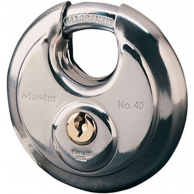 Master Lock 40EURD – Hledejceny.cz
