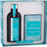 MoroccanOil Treatments vlasová kúra pro jemné a zplihlé vlasy 100 ml – Zbozi.Blesk.cz