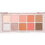 Rom&nd Oční stíny Better Than Palette No.08 Peach Dahlia Garden 8,1 g – Zboží Mobilmania
