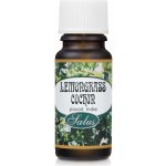 Saloos esenciální olej Lemongrass Cochin 20 ml – Zbozi.Blesk.cz