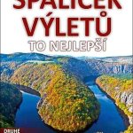 Špalíček výletů - To nejlepší - Autem po Čechách, Moravě a Slezsku - David Eddings – Zboží Dáma