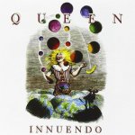 Queen - Innuendo CD – Hledejceny.cz