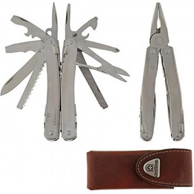 Victorinox SwissTool Spirit X 3.0224.L – Hledejceny.cz
