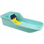 Hamax bob BABY BOB tyrkysová – Zboží Dáma