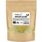 Wolfberry BIO Matcha čaj 100 g – Zboží Dáma