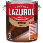 Lazurol Topdecor S1035 2,5 l mahagon – Zbozi.Blesk.cz