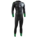 Pánský Zone3 Terraprene Vision black/forest green – Zboží Mobilmania