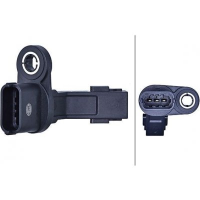 Generátor impulsů, klikový hřídel HELLA 6PU 009 168-881 – Zboží Mobilmania