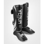 Venum Chrániče holení CHALLENGER - černo/stříbrné – Zboží Dáma