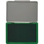 Q-connect Razítková poduška zelená 11 x 7 cm – Zboží Mobilmania