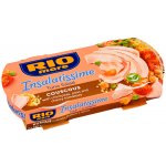 Rio Mare Insalatissime Tuňákový salát s kuskusem 2 x 160 g – Zboží Dáma