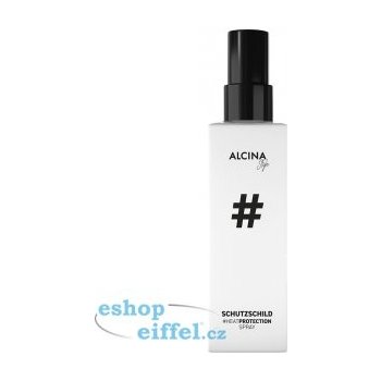 Alcina Heat Protection Spray 100 ml