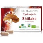 Marnys Shiitake 30 tobolek – Hledejceny.cz