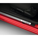 Škoda Auto Prahové lišty Škoda Citigo / Citigo-e iV (2011 - 2021) 5. dveřový model - originál 1ST071303A | Zboží Auto