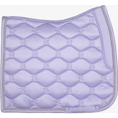 PS of Sweden Dečka podsedlová Signature heather lilac – Zboží Mobilmania