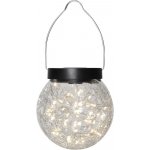 Star trading LED solární lucerna GLORY 30xLED – Hledejceny.cz