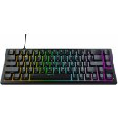 Xtrfy K5 Compact RGB K5-RGB-CPT-BLACK-R-US