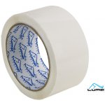 Luma lepicí páska bílá 48 mm x 66 m – Zboží Dáma