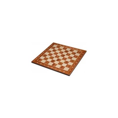 Philos Dřevěná šachovnice Madrid 40 mm – Zboží Živě