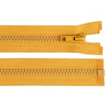 Kostěný zip No 5 délka 70 cm bundový Varianta: 123 hořčicová, Balení: 1 ks – Hledejceny.cz