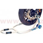 Oxford stojan na motocykl Paddock Premium přední | Zboží Auto