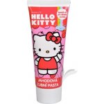 Hello Kitty jahoda 75 ml – Zboží Dáma