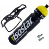 Cyklistická lahev Isostar Original špunt 1000 ml